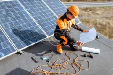 The pros and cons of onshore & offshore wind