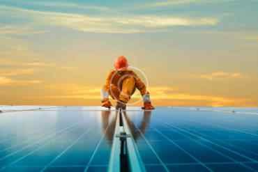 How many solar panels will you need?