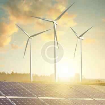 Commercial wind energy solutions for businesses
