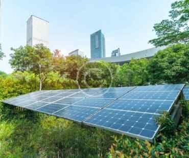 How to calculate the new federal solar tax credit